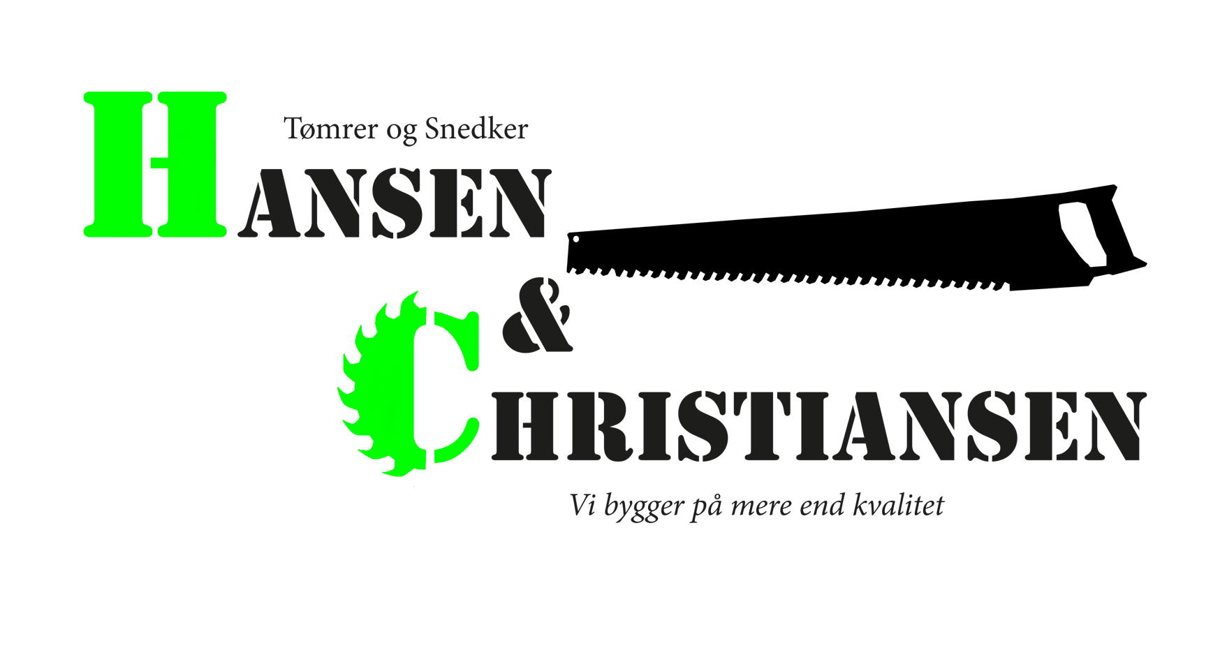 Hansen & Christiansen ApS